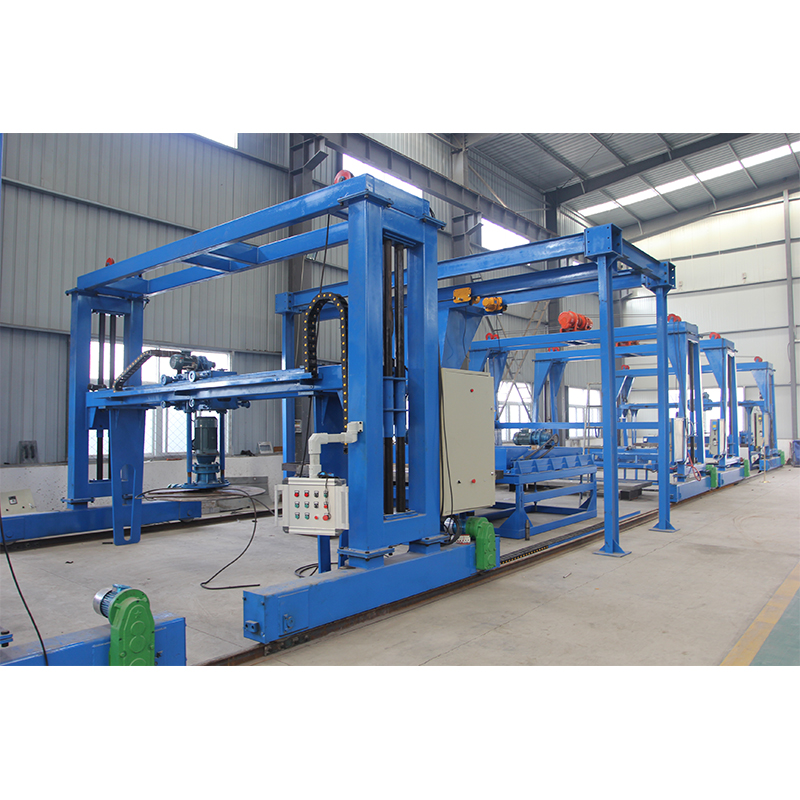 不忘初心，砥砺前行--瑞特机械